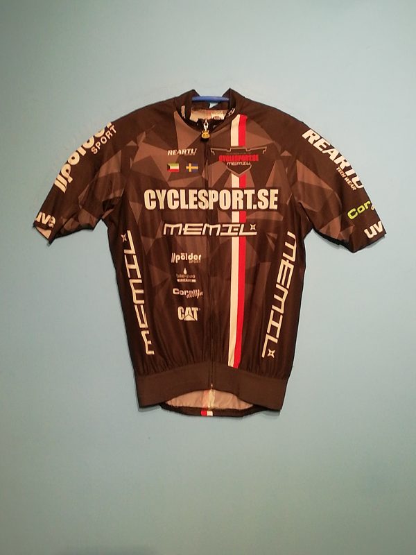 MEMIL-CYCLESPORT.se 2017.