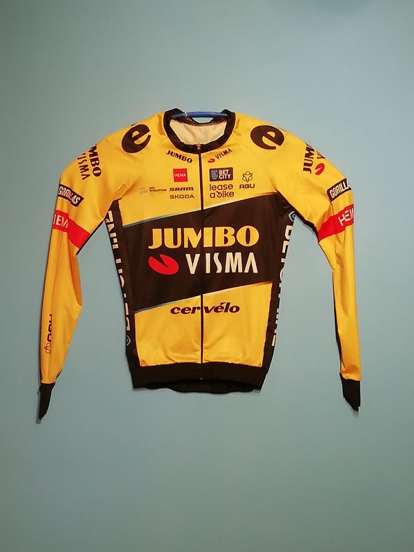JUMBO-VISMA 2023