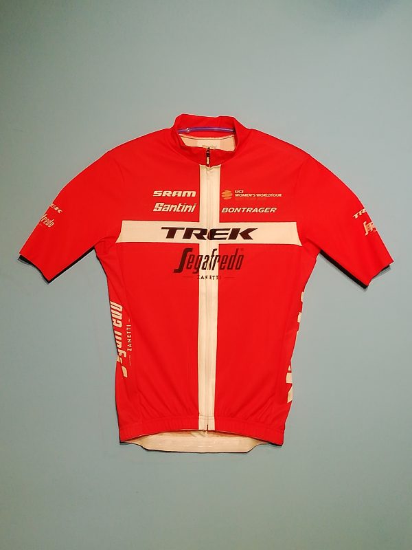 TREK-SEGAFREDO 2021 DÄNISCHER MEISTER