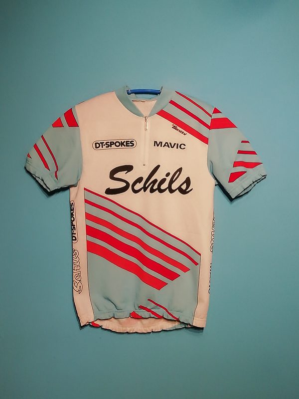  SCHILS-MAVIC 1987