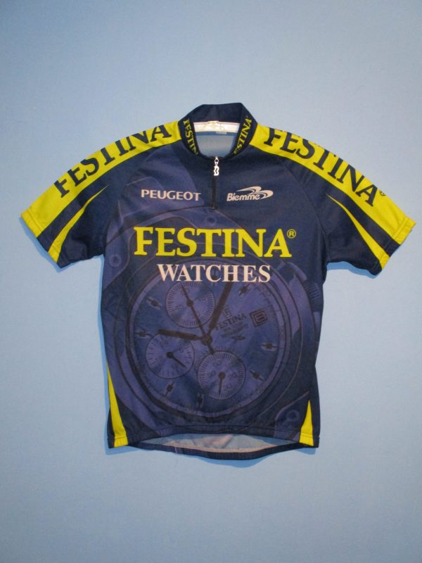 FESTINA WATCHES 1999