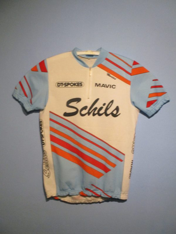 SCHILS-MAVIC 1987