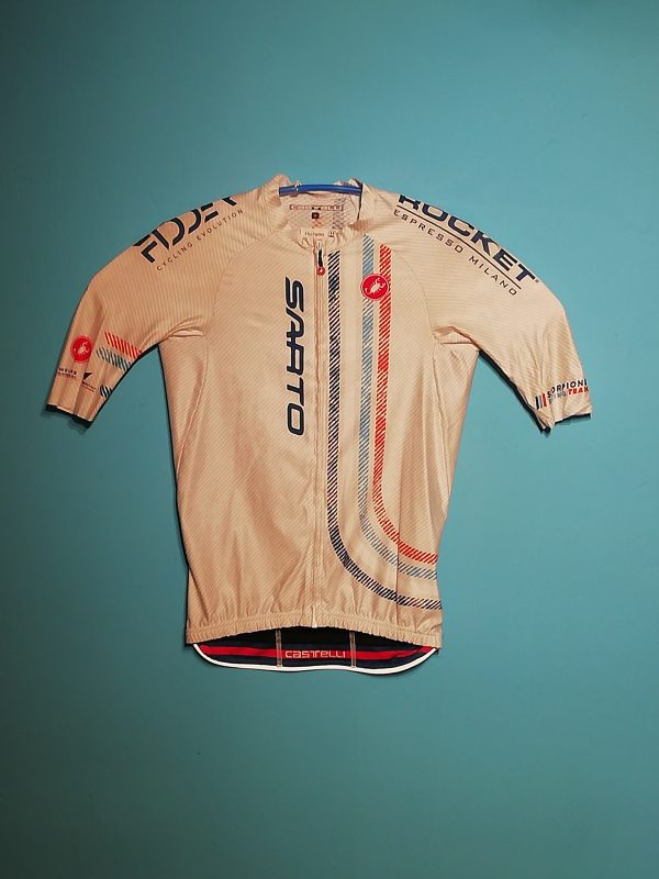 SCORPIONS CYCLING TEAM-SARTO 2023