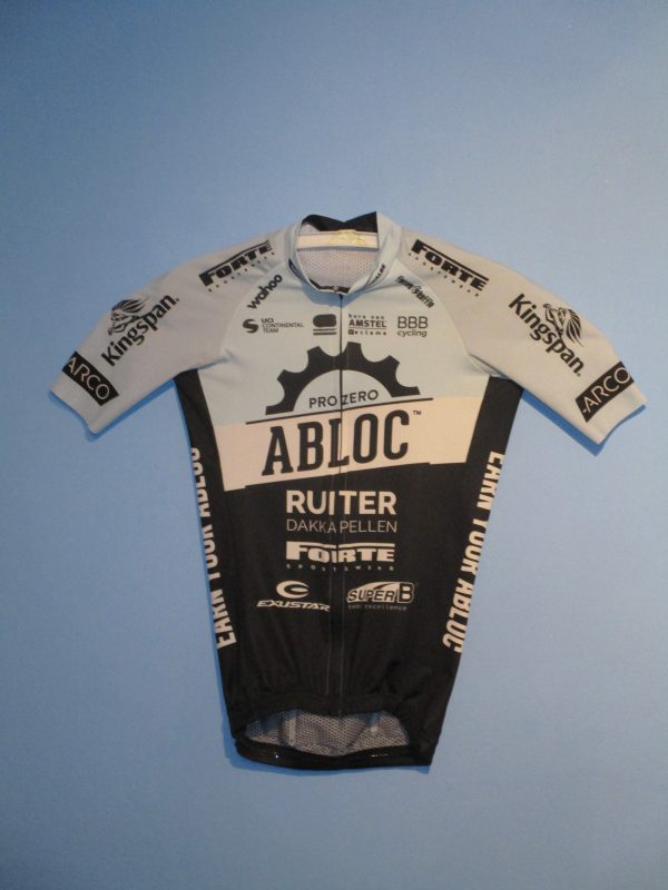 ABLOC-RUITER-FORTE 2023