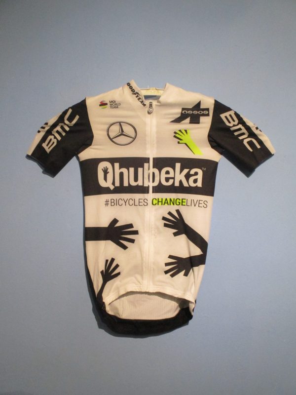 QHUBEKA-ASSOS-BMC 2021