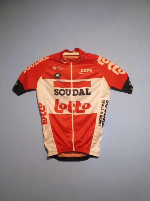 LOTTO-SOUDAL 2022