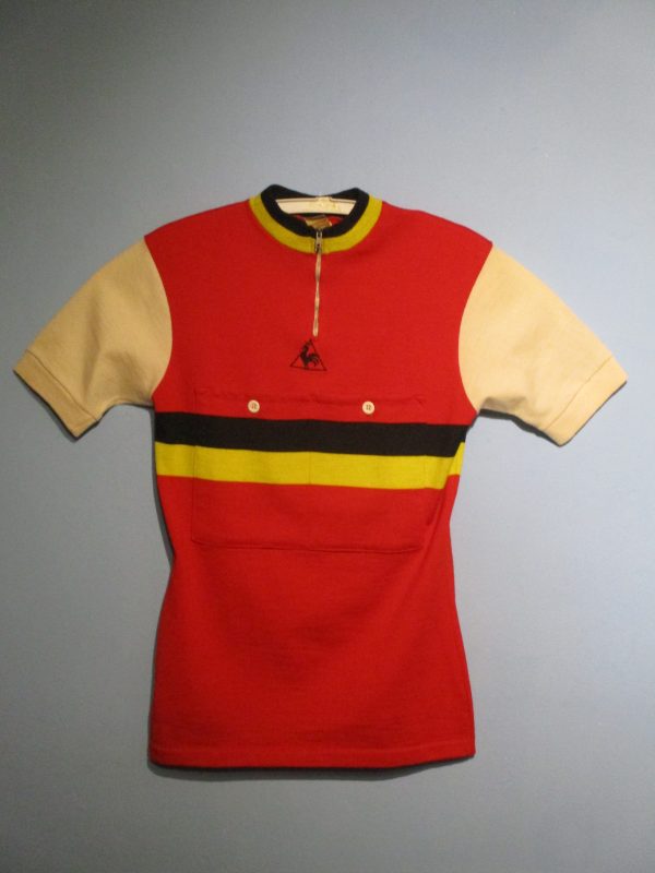 NATIONALE PLOEG BELGIE B-TEAM TOUR DE FRANCE 1967