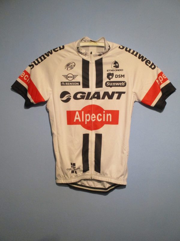 GIANT-ALPECIN TOUR DE FRANCE 2016