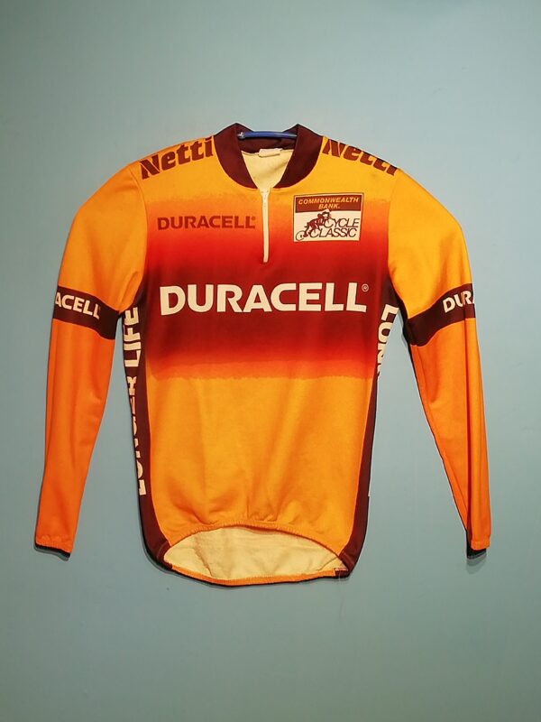 DURACEL 1992