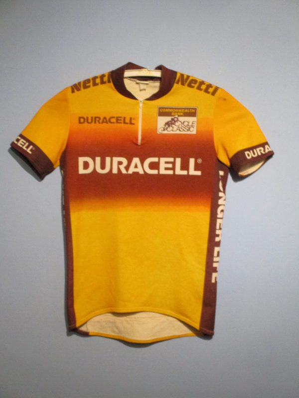 DURACEL