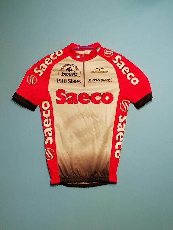 SAECO 1996