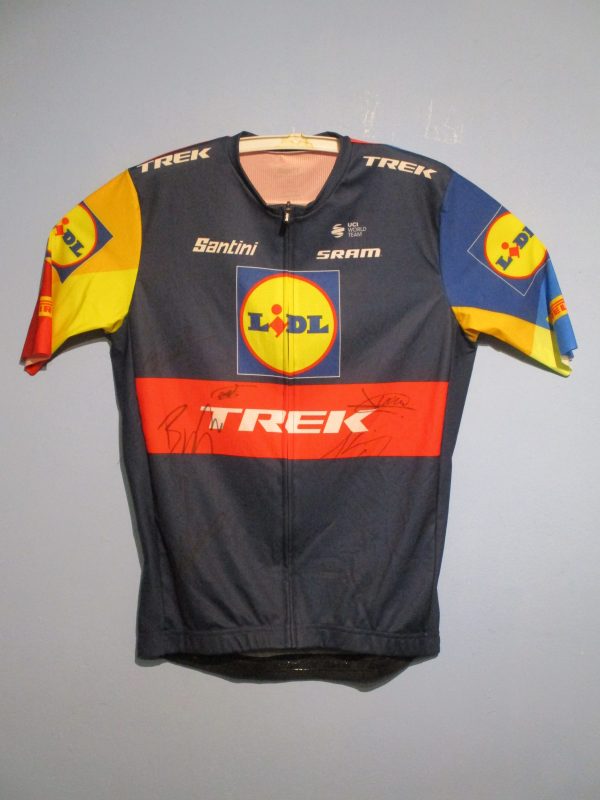 LIDL-TREK 2023-2024