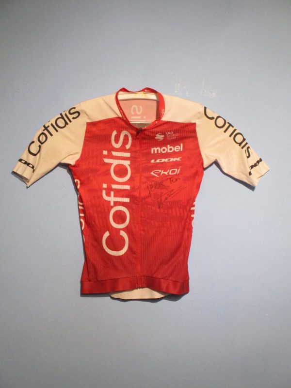 COFIDIS-LOOK 2024