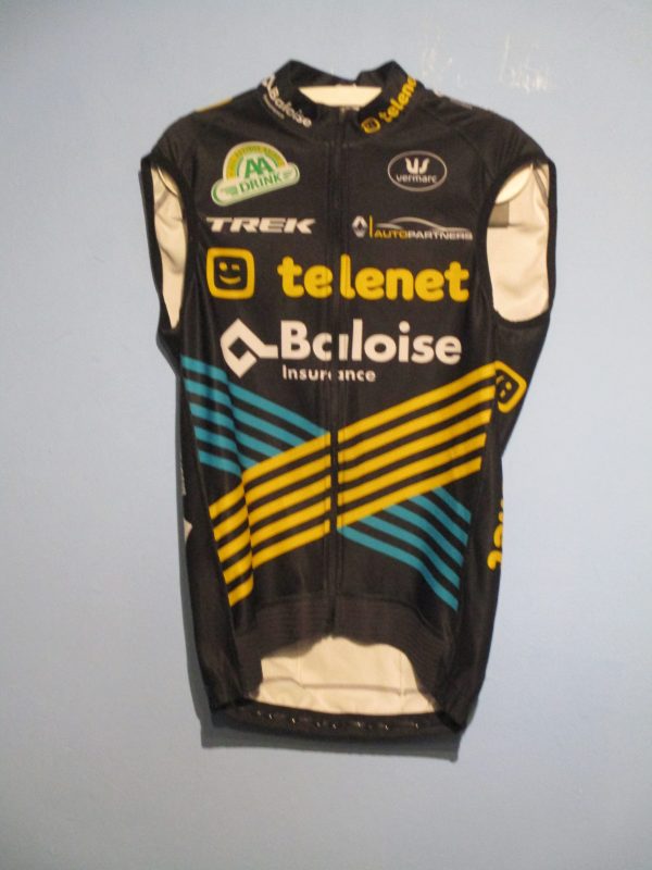 TELENET-BALOISE 2019/2020