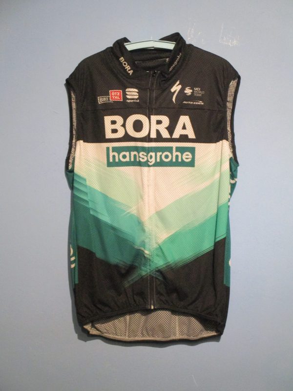 BORA-HANSGROHE  2020