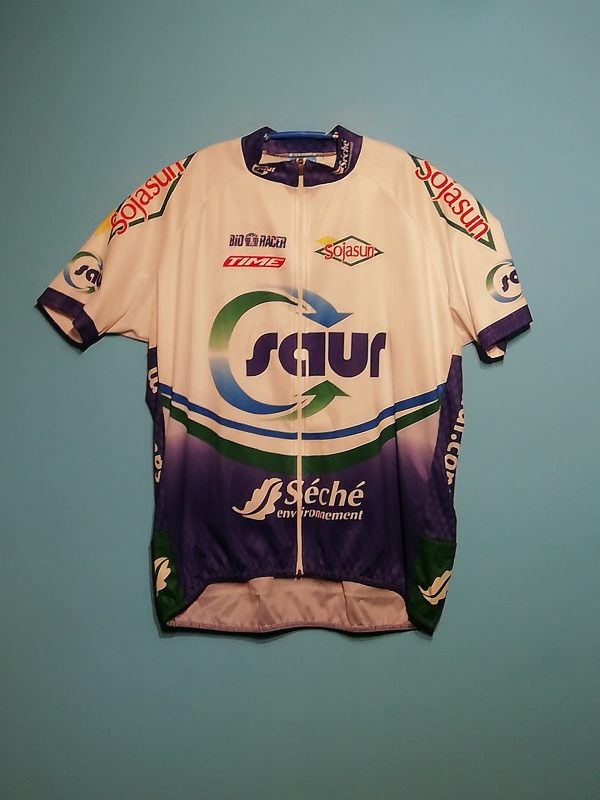 SAUR-SOJASUN 2011