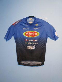 D AMICO-UTENSILNORD  2018   WIELERSHIRT