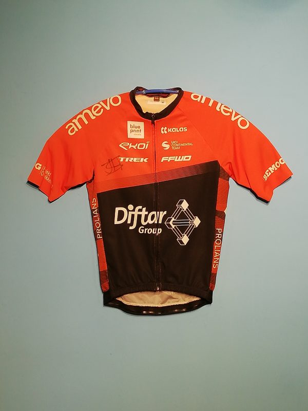 GRUPO DIFTAR-AMEVO 2024