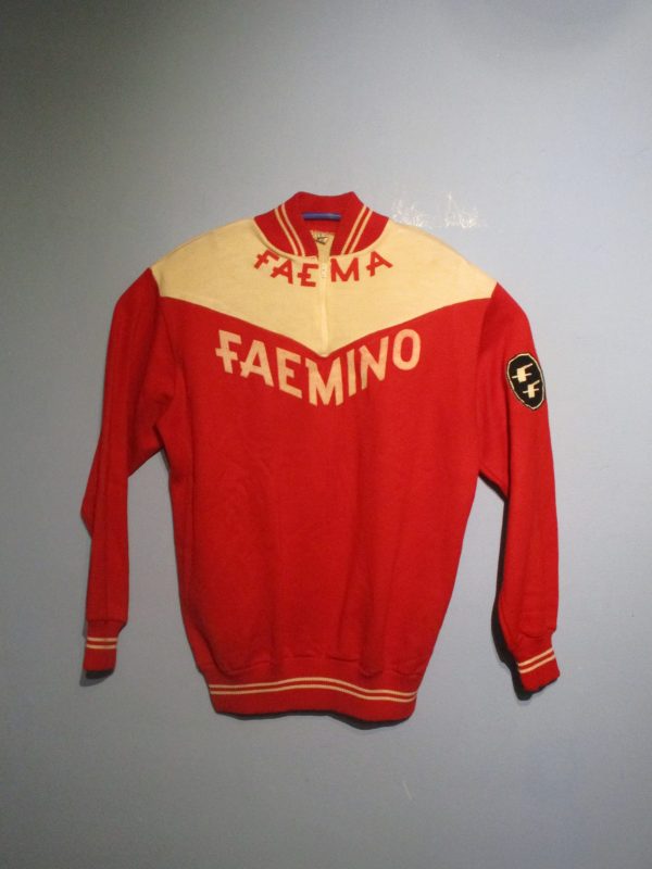 ファエミノ・ファエマ 1970