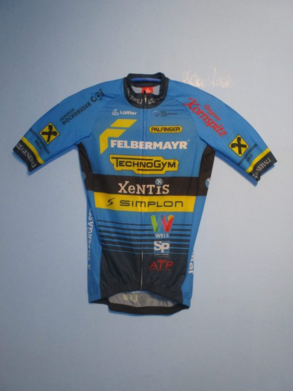 FELBERMAYR-TECHNOGYM-XENTIS-SIMPLON 2023