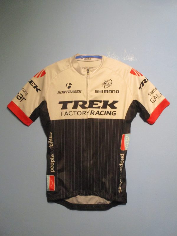 トレックファクトリーレーシング 2015