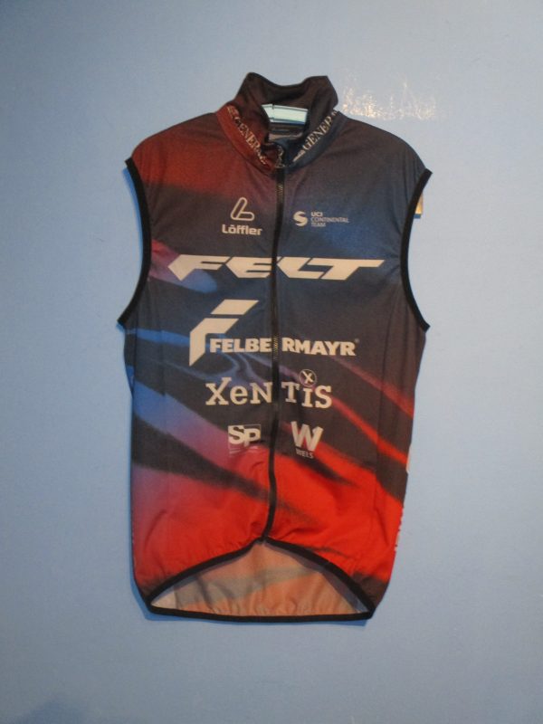 フェルバーマイヤー・フェルト・ゼンティス 2024