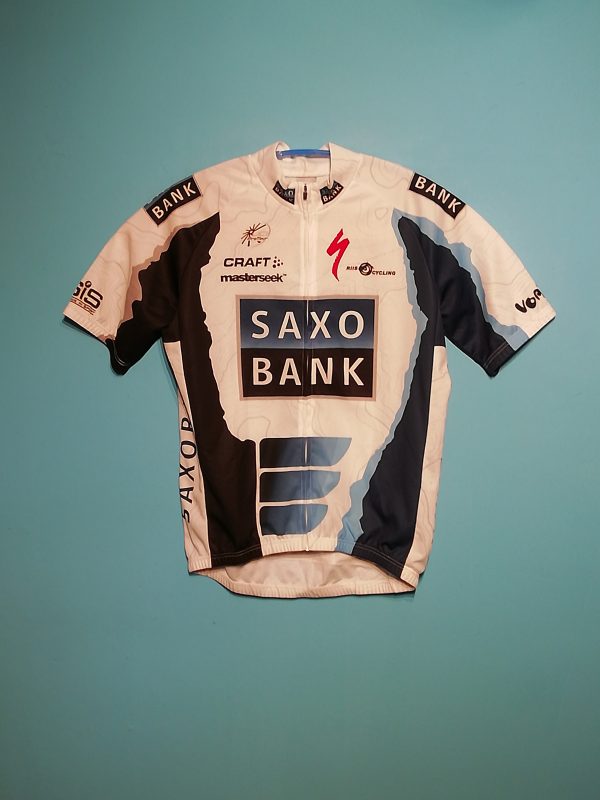 SAXO BANK 2009