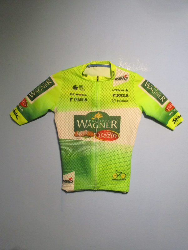 フィリップ・ワーグナー＝アンドレ・バザン 2025