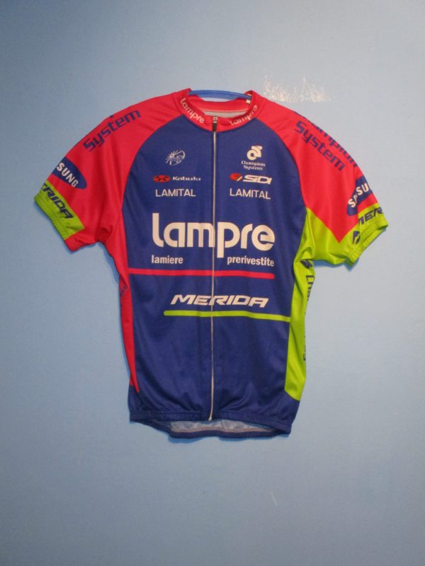 ランプレ・メリダ 2014