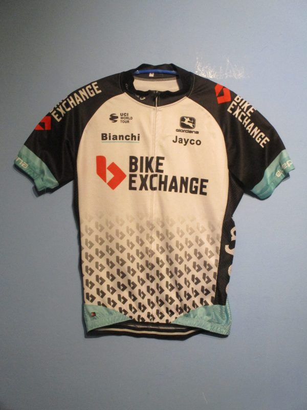 バイクエクスチェンジ-JAYCO 2021