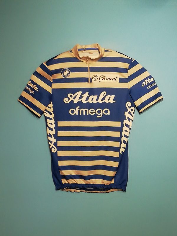 ATALA-OFMEGA  1988