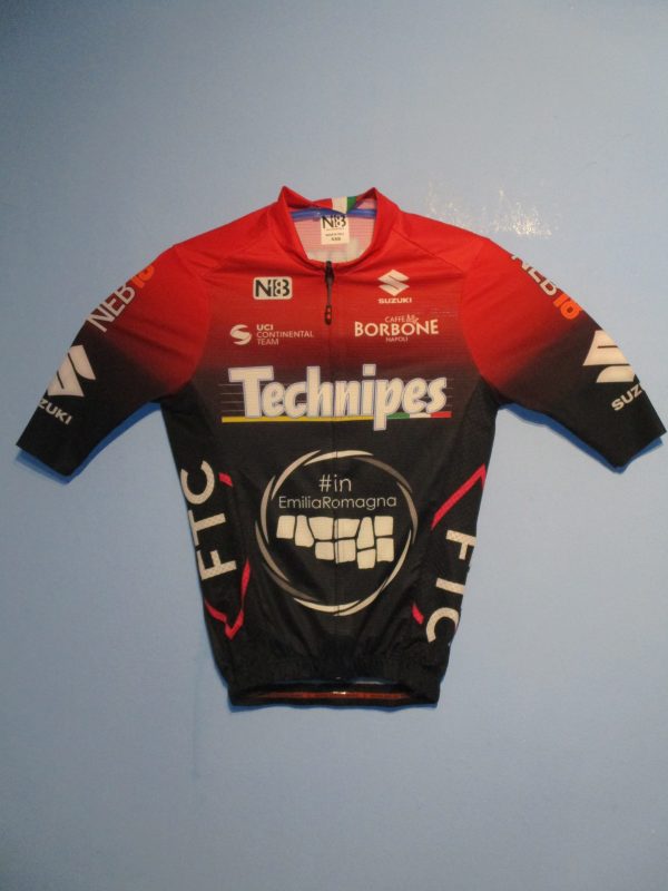 テクニペス-1TP5ティネミリアロマーニャ