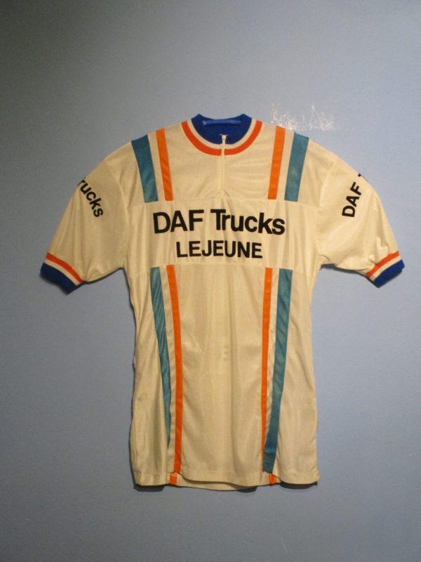 DAFトラック・ルジュン