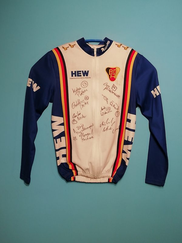 GERMANY NATIONAL TEAM