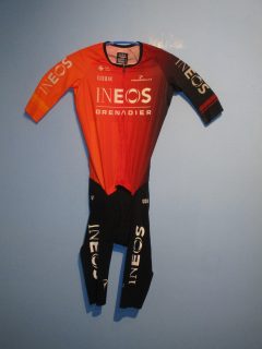 INEOS (e)-GRENADIER-PINARELLO   2024  TIJDRITPAK