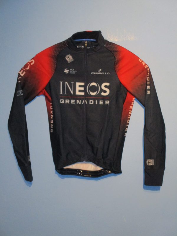 INEOS-GRENADIER-PINARELLO 2022