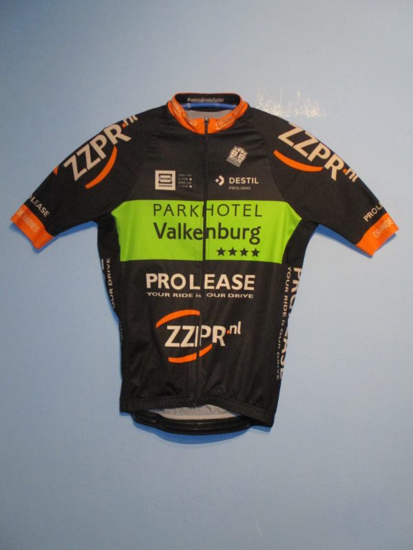 ZZPR.nl-PARKHOTEL VALKENBURG 2023-2025