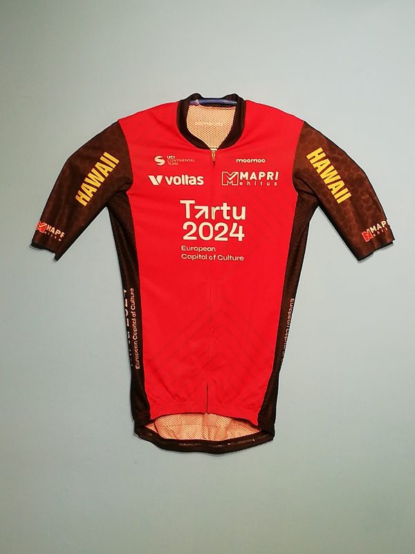 TARTU 2024   2023