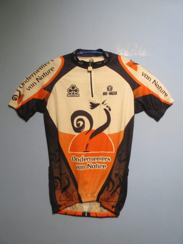 IMPRENDITORI PER NATURA 2001