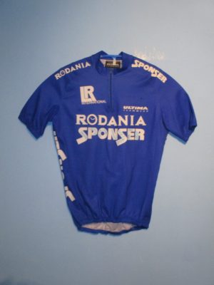 RODANIA SPONSOR