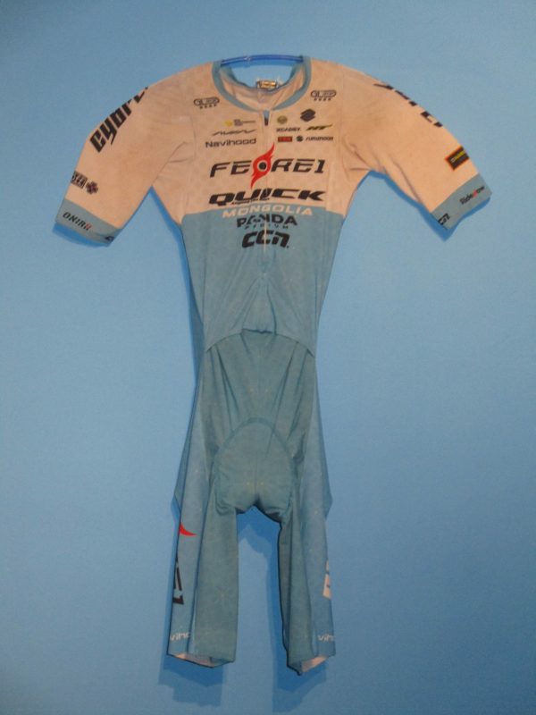 FEREI-QUICK-MONGOLIA-PANDA PODIUM-CCN 2024