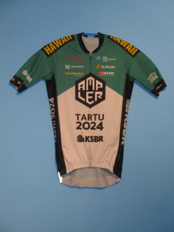 アンプラー（a）-タルトゥ 2024 2021