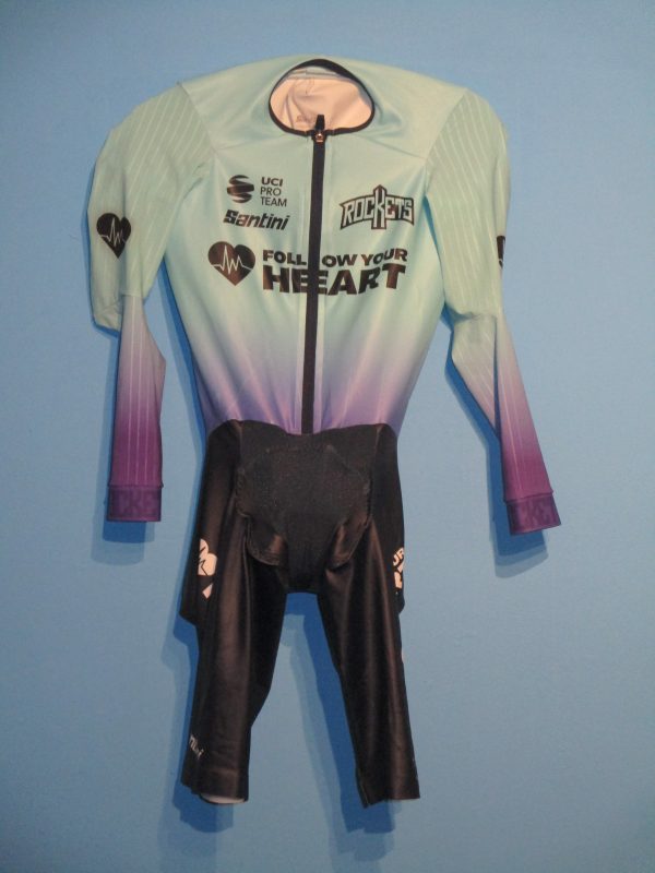 TIETEMA ROCKETS - UNIBET/SIGA SEU LAR 2025