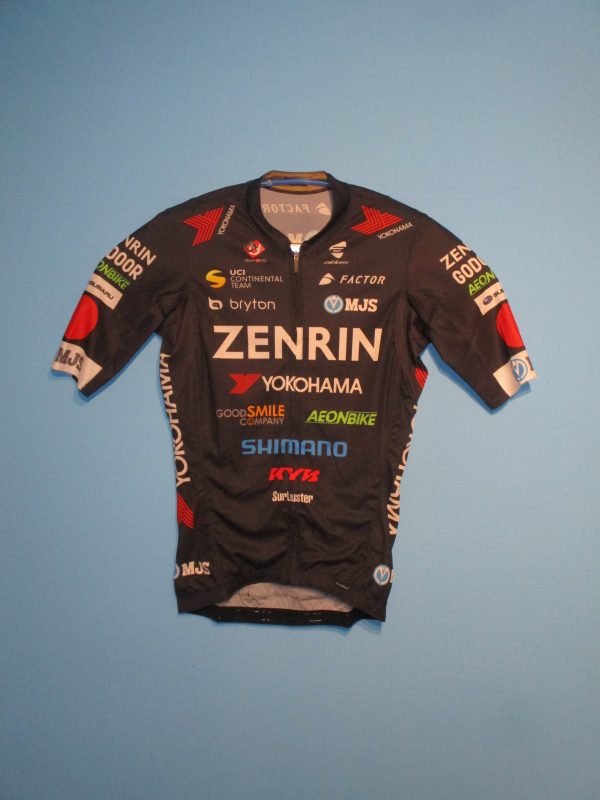 EQUIPE UKYO-ZENRIN-YOKOHAMA 2022