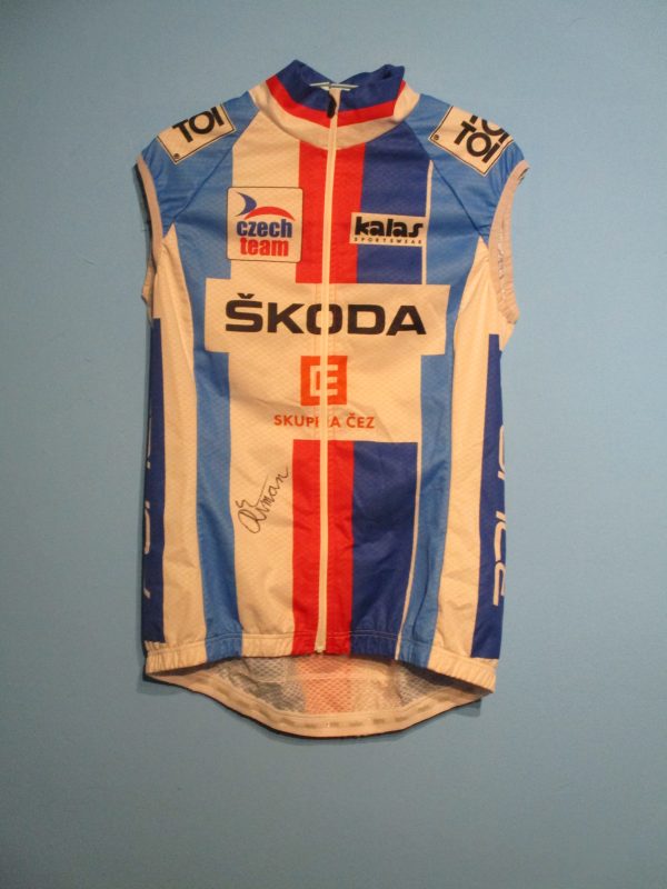 CZECH REPUBLIC NATIONAL TEAM