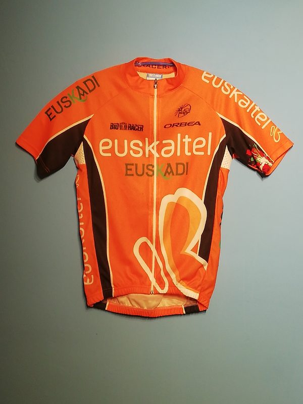 EUSKALTEL-EUSKADI 2013